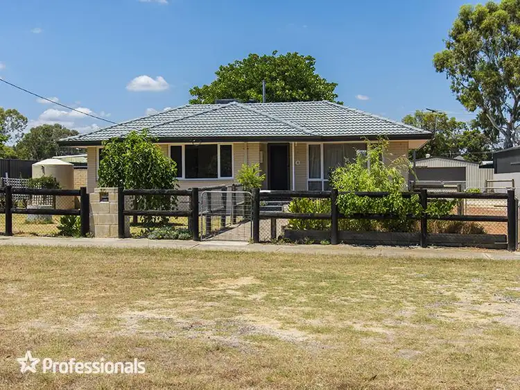 Main view of Homely house listing, 10 Mead Street, Byford WA 6122