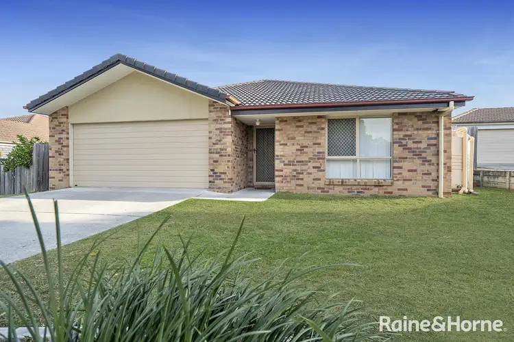 Main view of Homely house listing, 6/7 Short Street, Boronia Heights QLD 4124