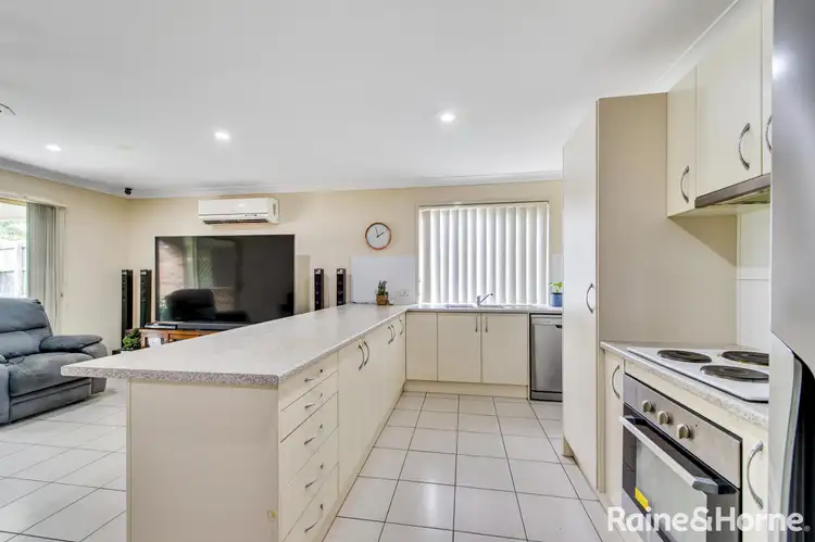 Second view of Homely house listing, 6/7 Short Street, Boronia Heights QLD 4124