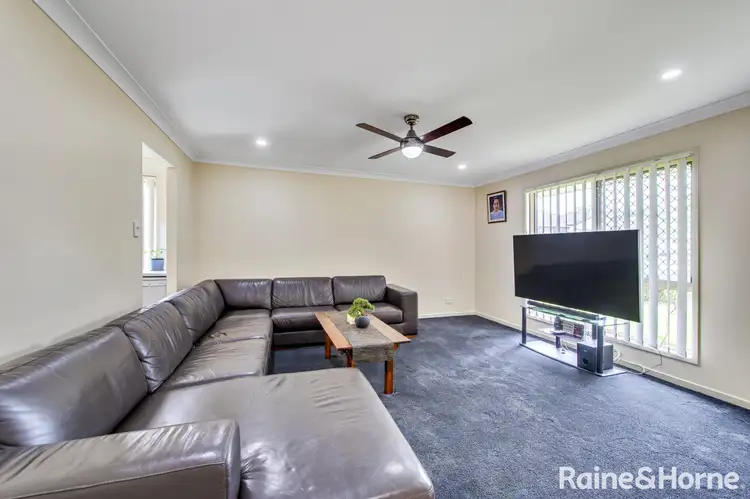 Third view of Homely house listing, 6/7 Short Street, Boronia Heights QLD 4124