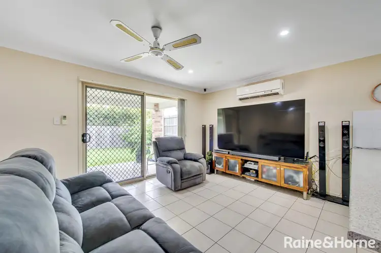Fifth view of Homely house listing, 6/7 Short Street, Boronia Heights QLD 4124