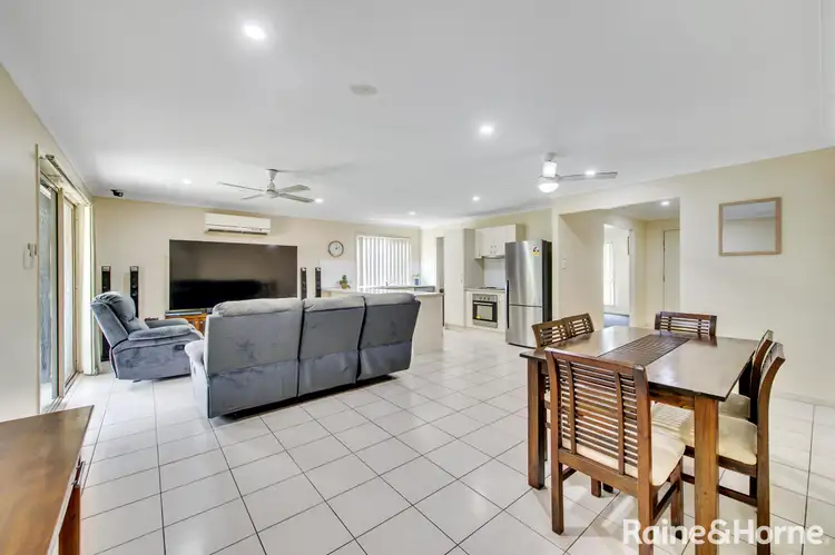 Sixth view of Homely house listing, 6/7 Short Street, Boronia Heights QLD 4124