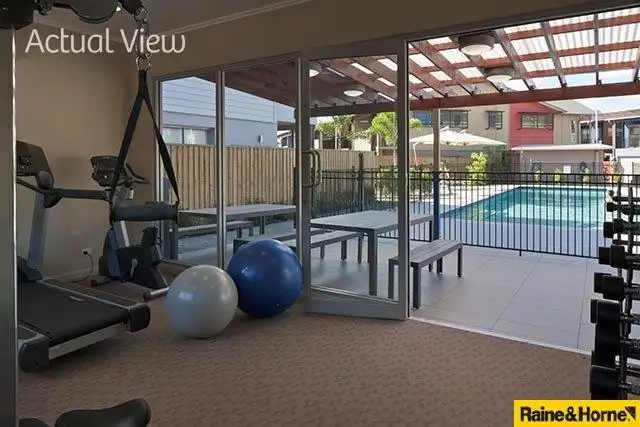 Second view of Homely townhouse listing, 108/123 Barrack Road, Cannon Hill QLD 4170
