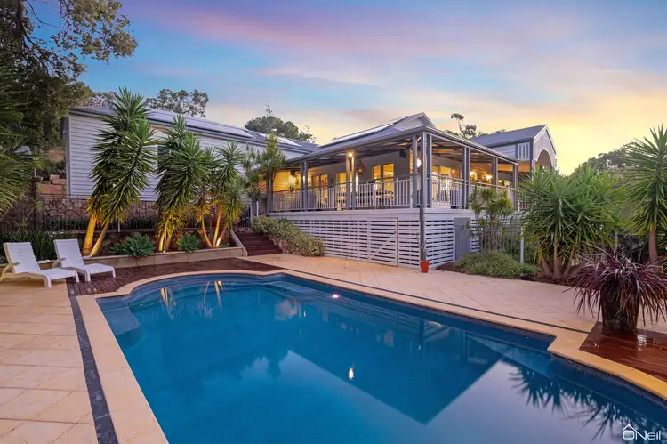 Main view of Homely house listing, 1 Rushton Terrace, Mount Nasura WA 6112