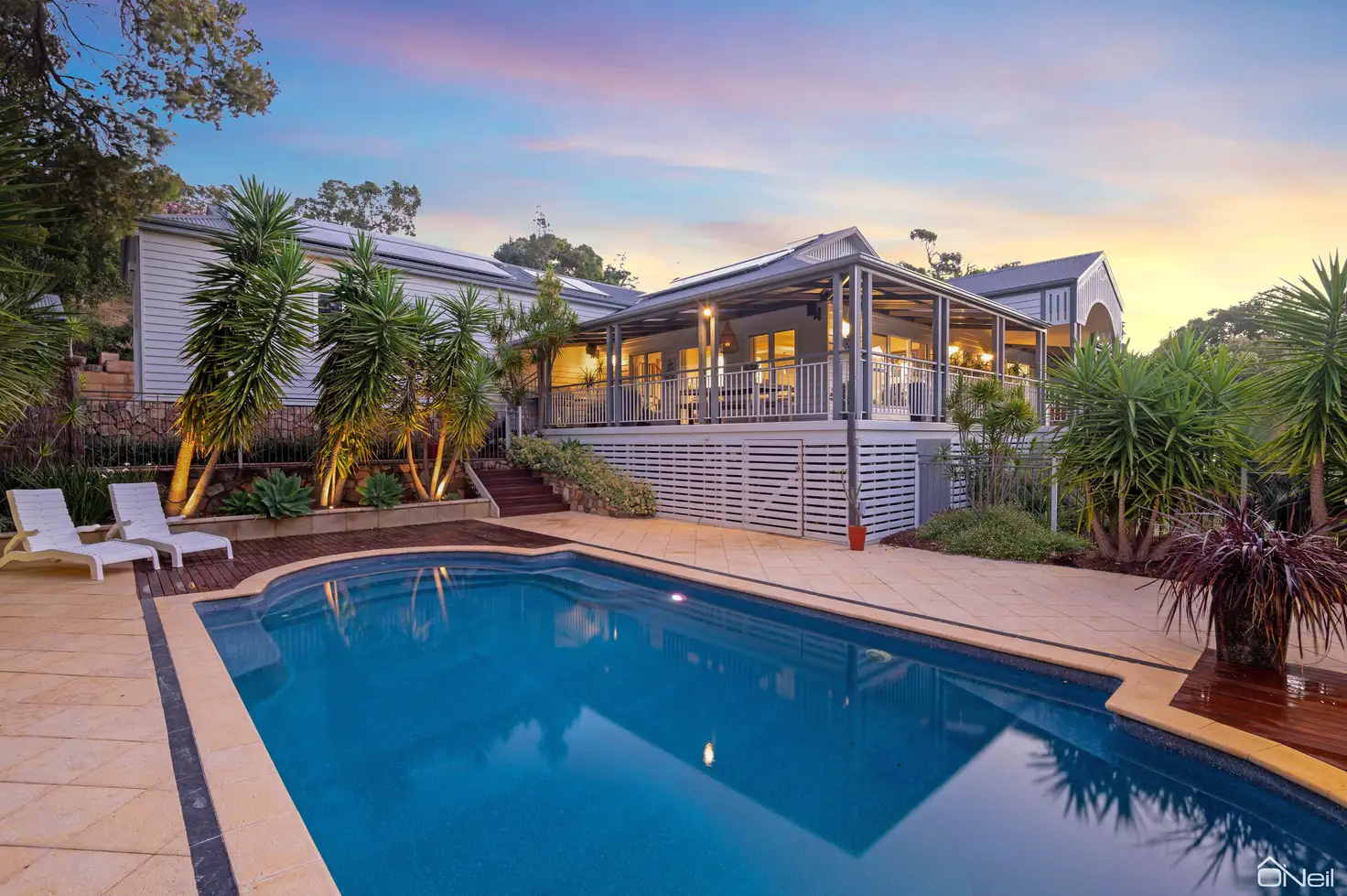 Main view of Homely house listing, 1 Rushton Terrace, Mount Nasura WA 6112