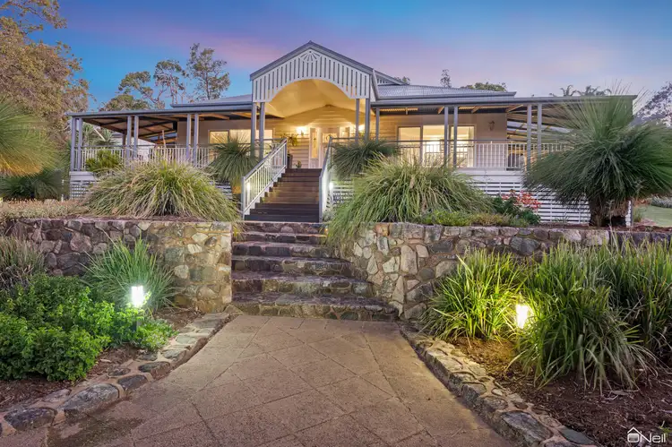 Second view of Homely house listing, 1 Rushton Terrace, Mount Nasura WA 6112