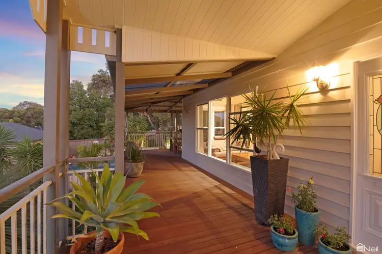 Fourth view of Homely house listing, 1 Rushton Terrace, Mount Nasura WA 6112