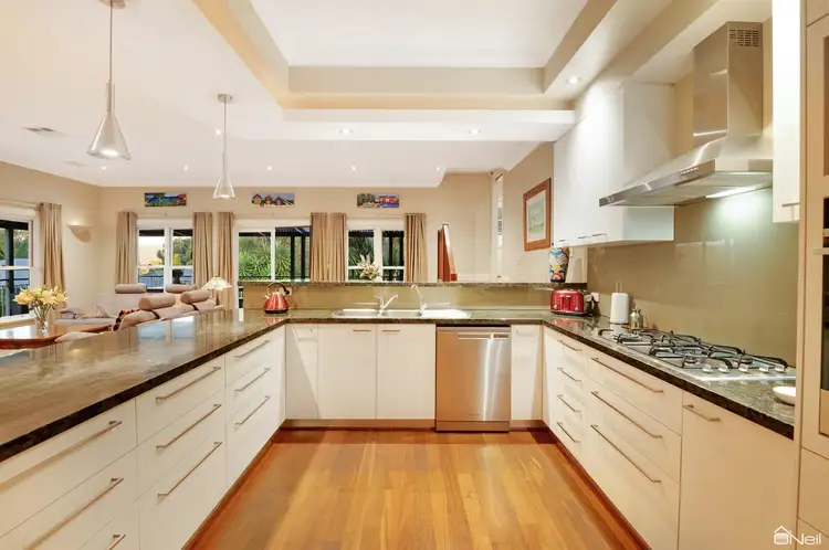 Fifth view of Homely house listing, 1 Rushton Terrace, Mount Nasura WA 6112