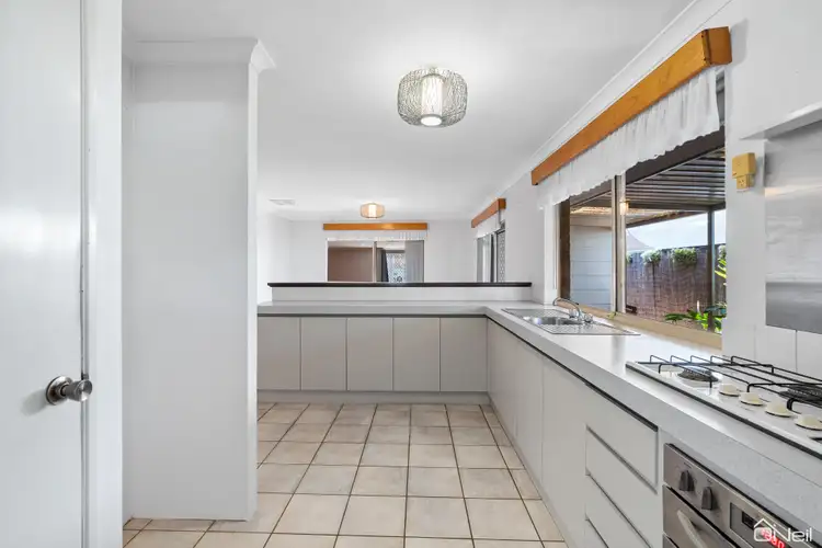 Second view of Homely house listing, 7 Floret Court, Seville Grove WA 6112