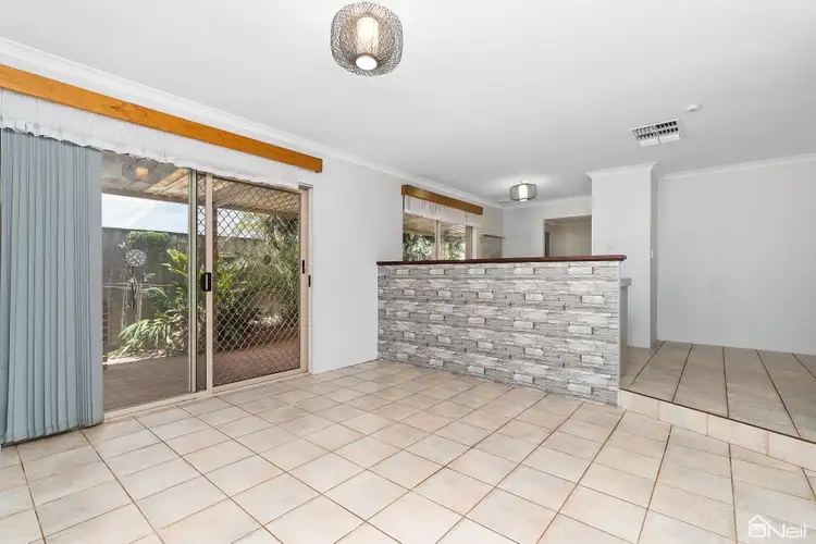 Third view of Homely house listing, 7 Floret Court, Seville Grove WA 6112