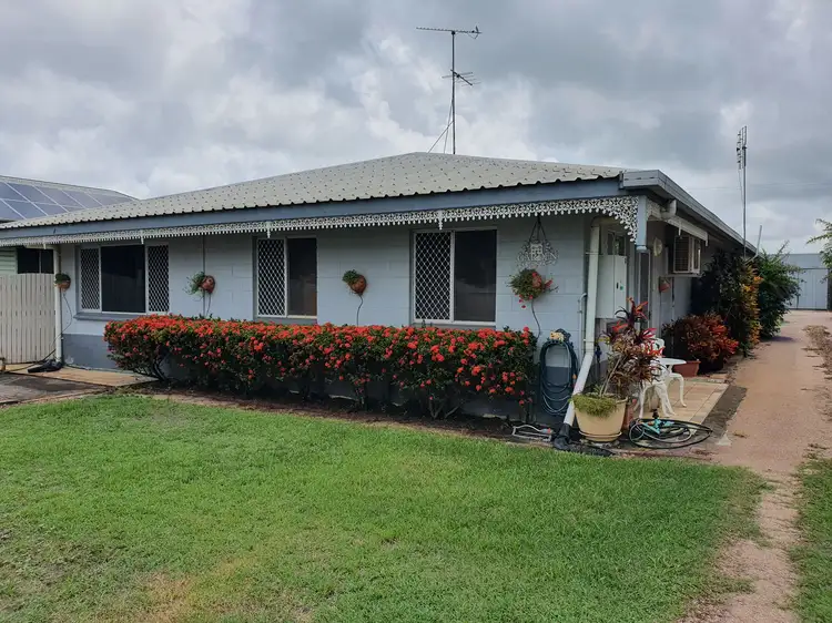 5 Milan Street, Ayr QLD 4807