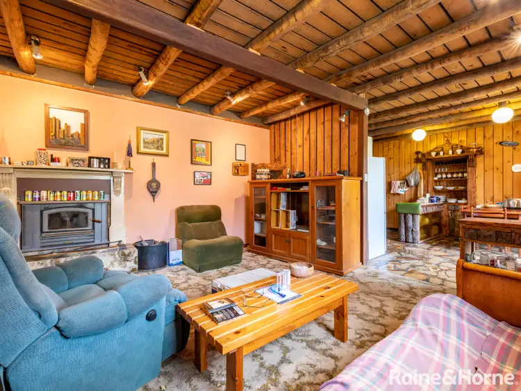 Third view of Homely house listing, 11 Denison Street, Sofala NSW 2795