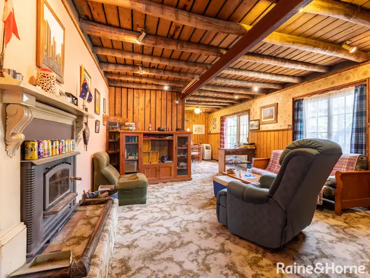 Fourth view of Homely house listing, 11 Denison Street, Sofala NSW 2795