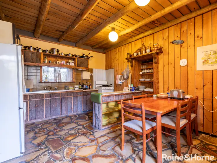 Fifth view of Homely house listing, 11 Denison Street, Sofala NSW 2795