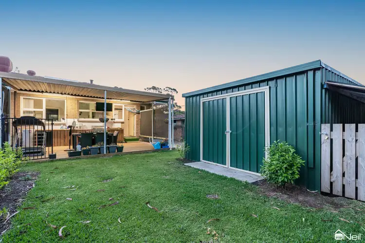 Main view of Homely house listing, 13 Winchester Road, Armadale WA 6112