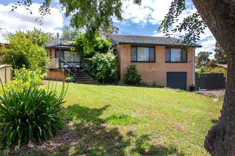 42 Wollowra Street, Cowra NSW 2794