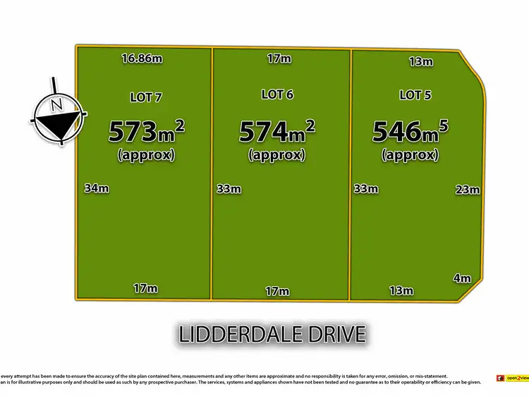 Lot 5 Lidderdale Drive, Gisborne VIC 3437