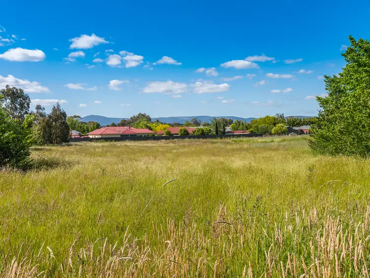 Seventh view of Homely land listing, Lot 5 Lidderdale Drive, Gisborne VIC 3437