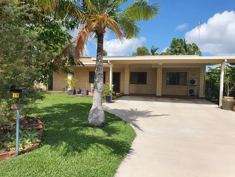 19 Little Crescent, Ayr QLD 4807