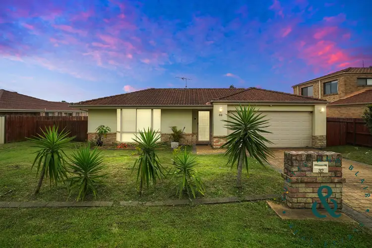 32 Northview Circuit, Medowie NSW 2318