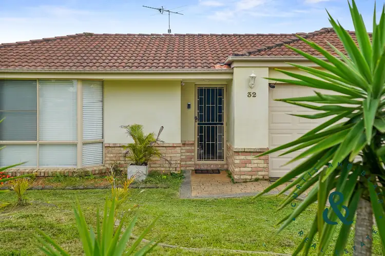 Second view of Homely house listing, 32 Northview Circuit, Medowie NSW 2318