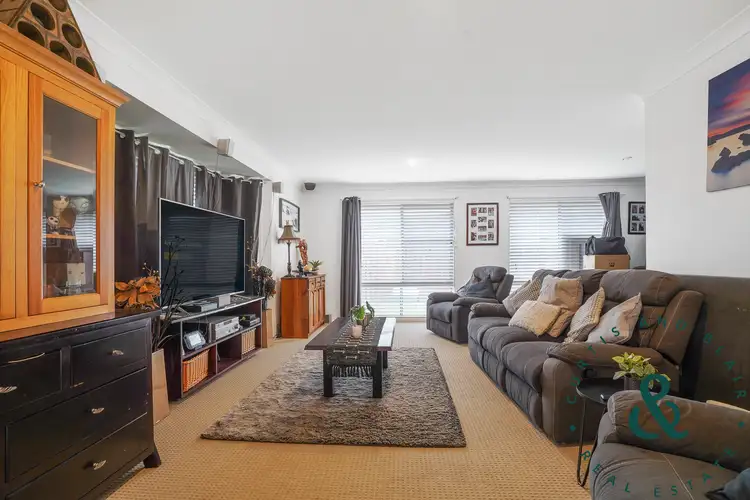 Third view of Homely house listing, 32 Northview Circuit, Medowie NSW 2318