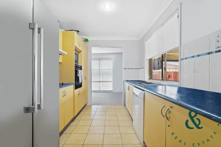Fourth view of Homely house listing, 32 Northview Circuit, Medowie NSW 2318