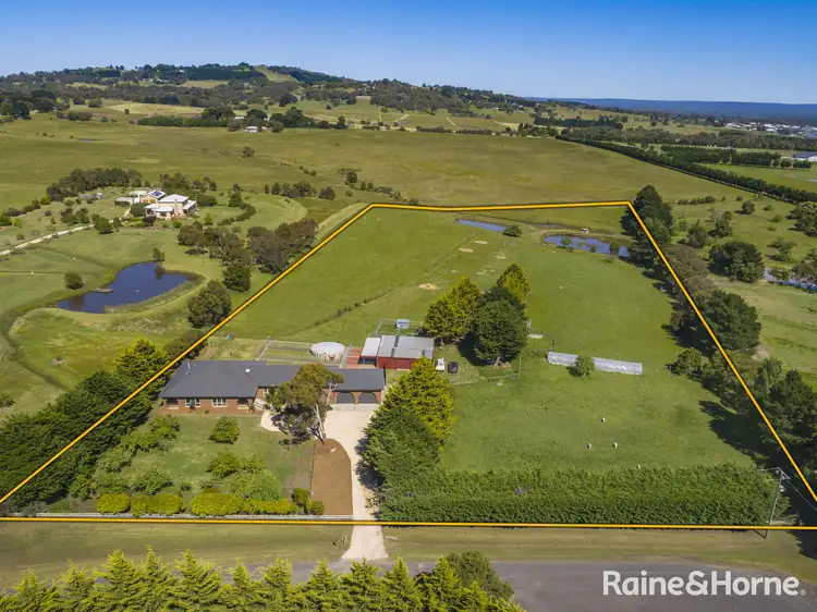 Main view of Homely house listing, 31 Gyro Court, Gisborne VIC 3437