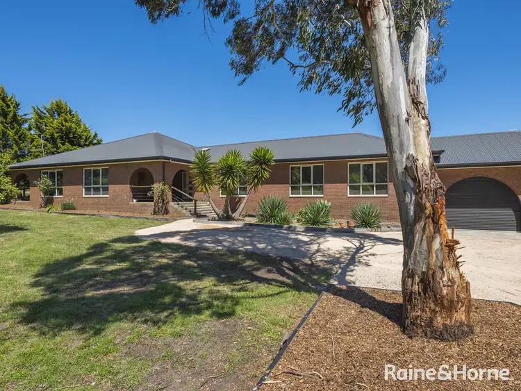 Third view of Homely house listing, 31 Gyro Court, Gisborne VIC 3437