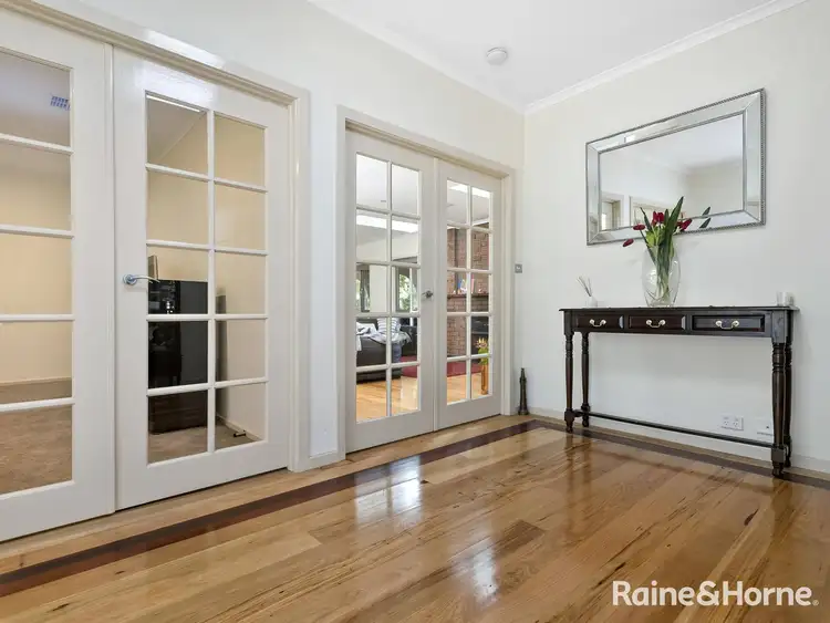 Fourth view of Homely house listing, 31 Gyro Court, Gisborne VIC 3437
