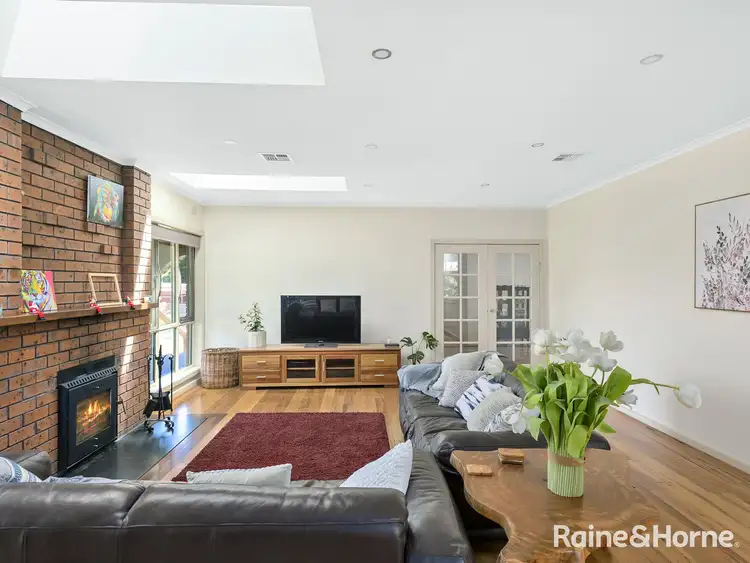 Fifth view of Homely house listing, 31 Gyro Court, Gisborne VIC 3437