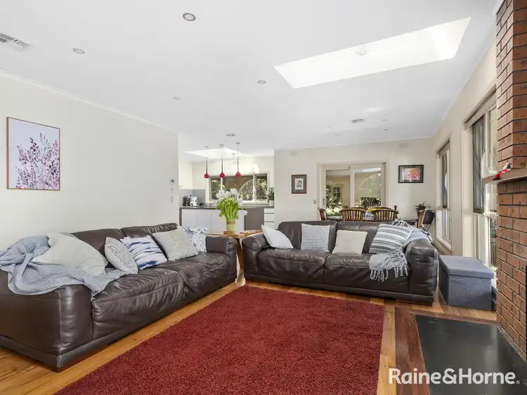 Sixth view of Homely house listing, 31 Gyro Court, Gisborne VIC 3437