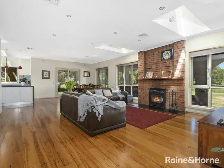 Seventh view of Homely house listing, 31 Gyro Court, Gisborne VIC 3437