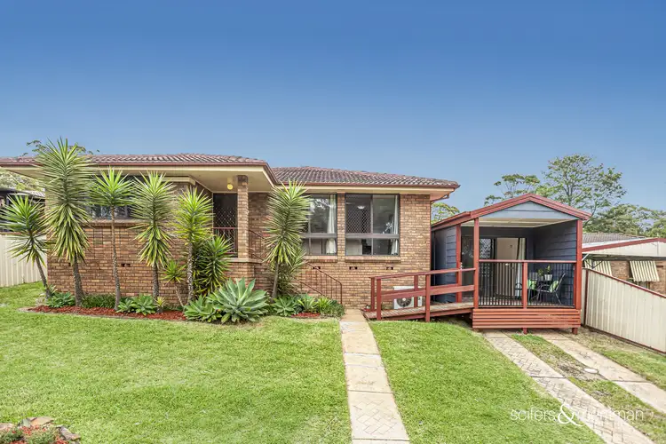 15 Kindlebark Drive, Medowie NSW 2318