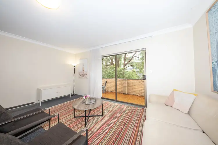 U/19 Elsmere Street, Kensington NSW 2033