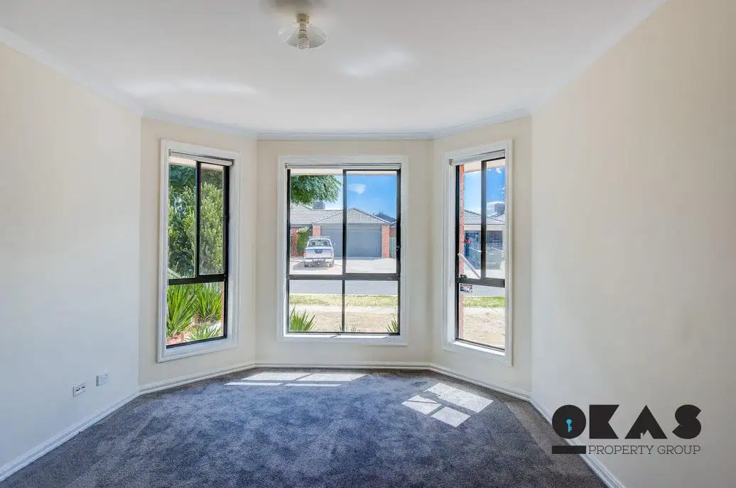 Main view of Homely house listing, 15 Carmichael Drive, Wyndham Vale VIC 3024