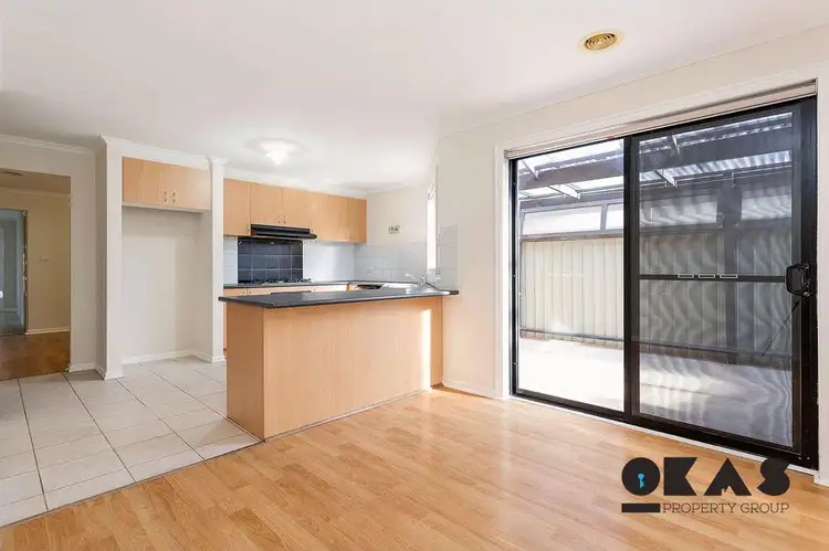 Fifth view of Homely house listing, 15 Carmichael Drive, Wyndham Vale VIC 3024