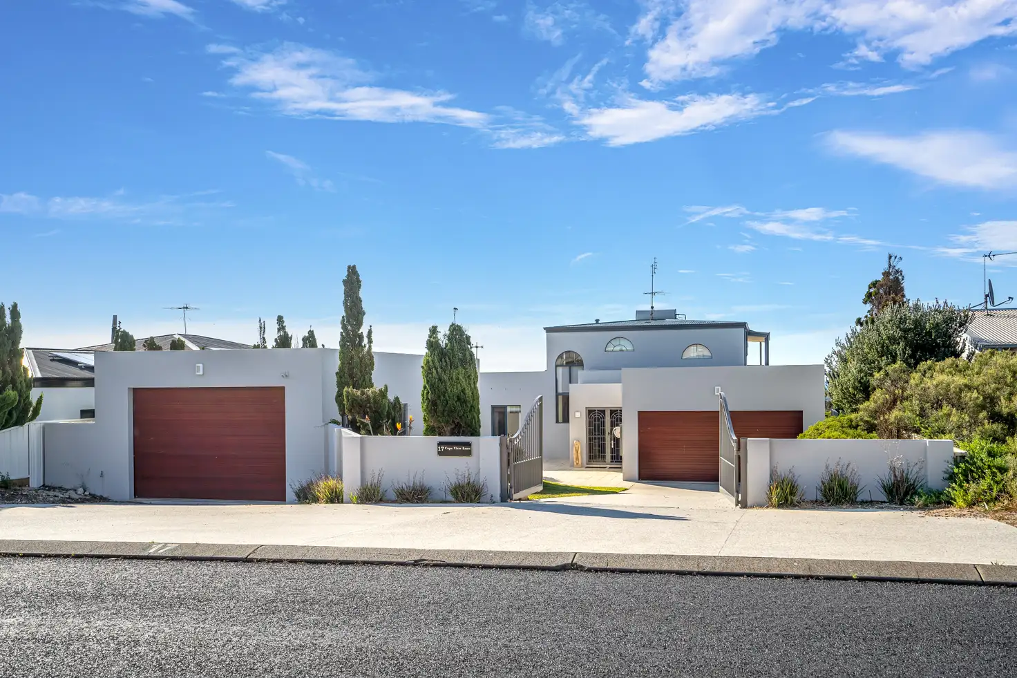 Main view of Homely house listing, 17 Cape View Lane, Peppermint Grove Beach WA 6271