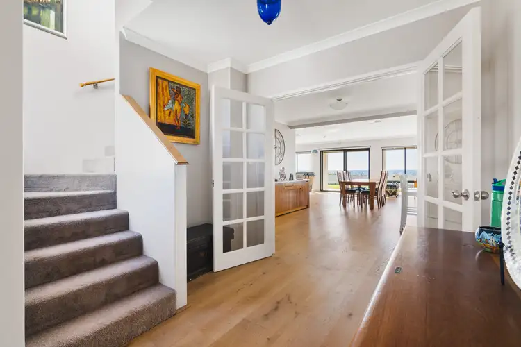 Second view of Homely house listing, 17 Cape View Lane, Peppermint Grove Beach WA 6271