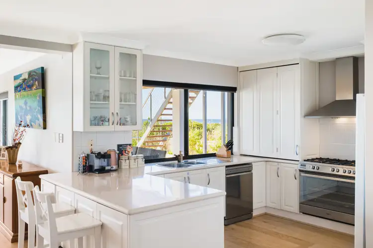 Third view of Homely house listing, 17 Cape View Lane, Peppermint Grove Beach WA 6271