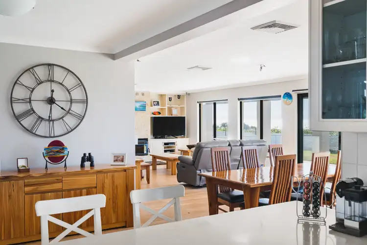 Fourth view of Homely house listing, 17 Cape View Lane, Peppermint Grove Beach WA 6271