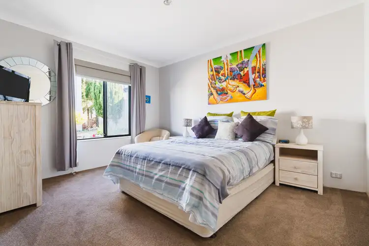 Sixth view of Homely house listing, 17 Cape View Lane, Peppermint Grove Beach WA 6271