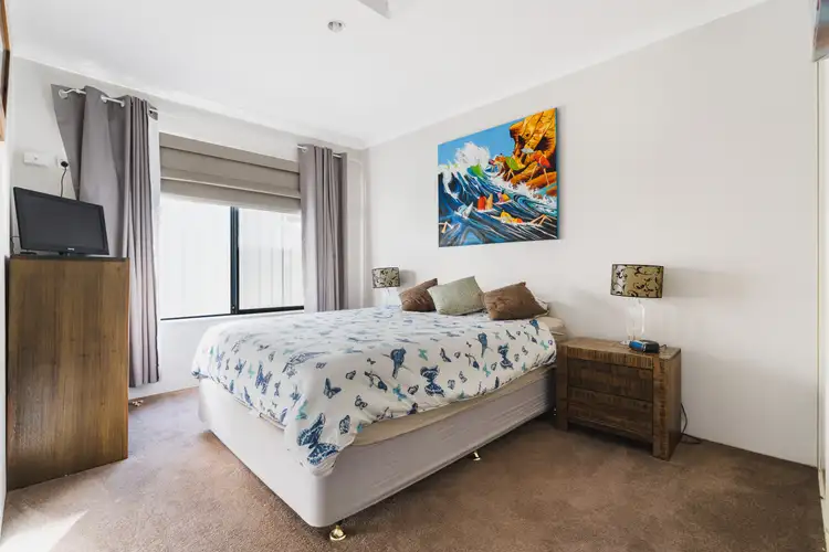 Seventh view of Homely house listing, 17 Cape View Lane, Peppermint Grove Beach WA 6271