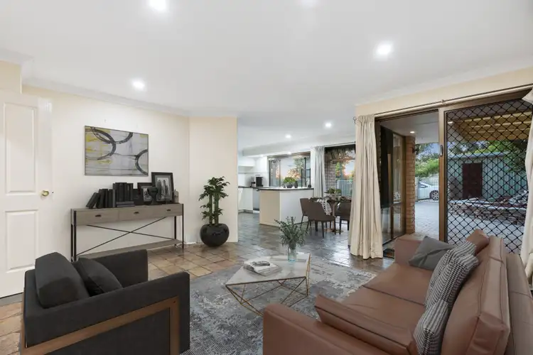 Sixth view of Homely house listing, 12 Orchid Drive, Roleystone WA 6111