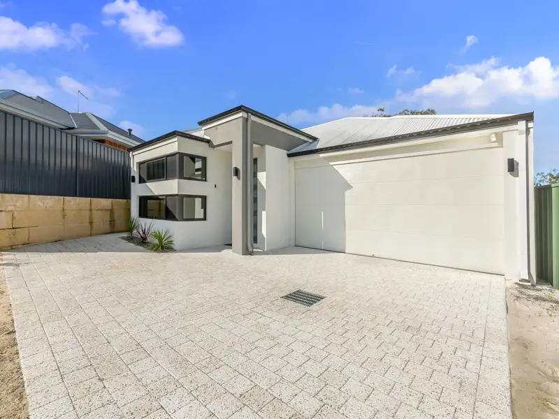 Main view of Homely house listing, 81B Queen Street, Bayswater WA 6053