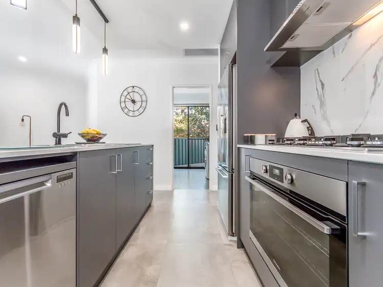 Sixth view of Homely house listing, 81B Queen Street, Bayswater WA 6053