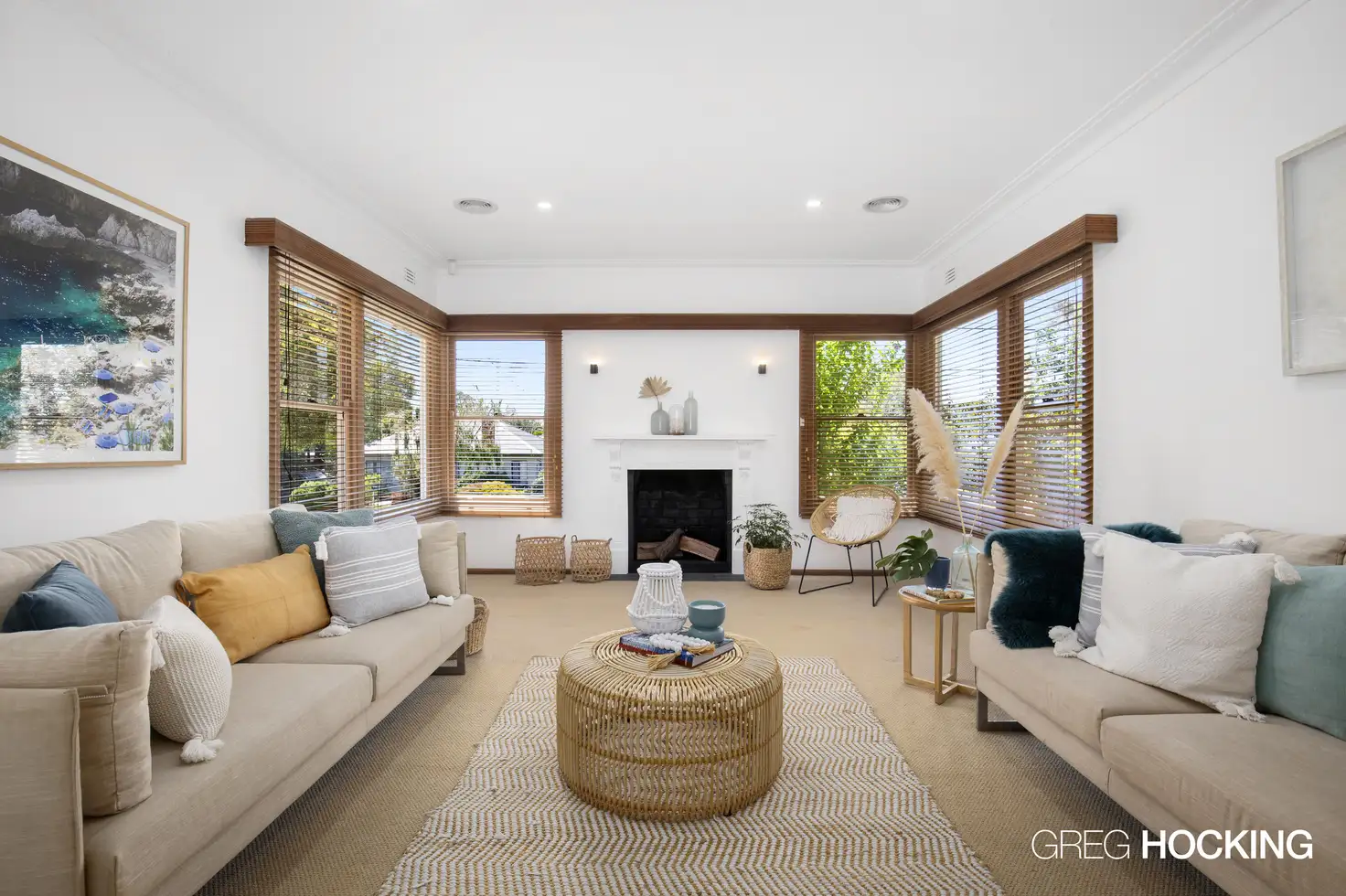 Main view of Homely house listing, 73 Davey Street, Parkdale VIC 3195