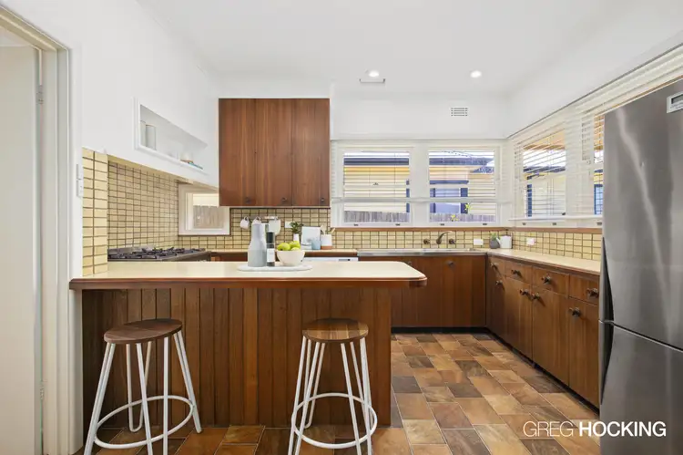 Fourth view of Homely house listing, 73 Davey Street, Parkdale VIC 3195