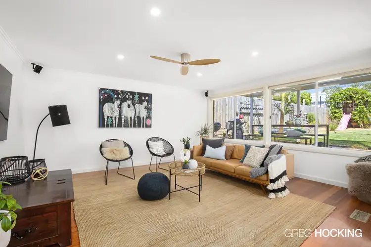 Fifth view of Homely house listing, 73 Davey Street, Parkdale VIC 3195