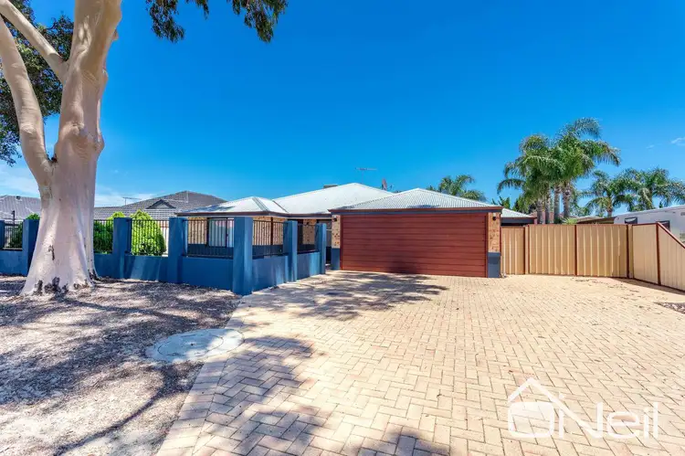 11 Ralphs Street, Seville Grove WA 6112